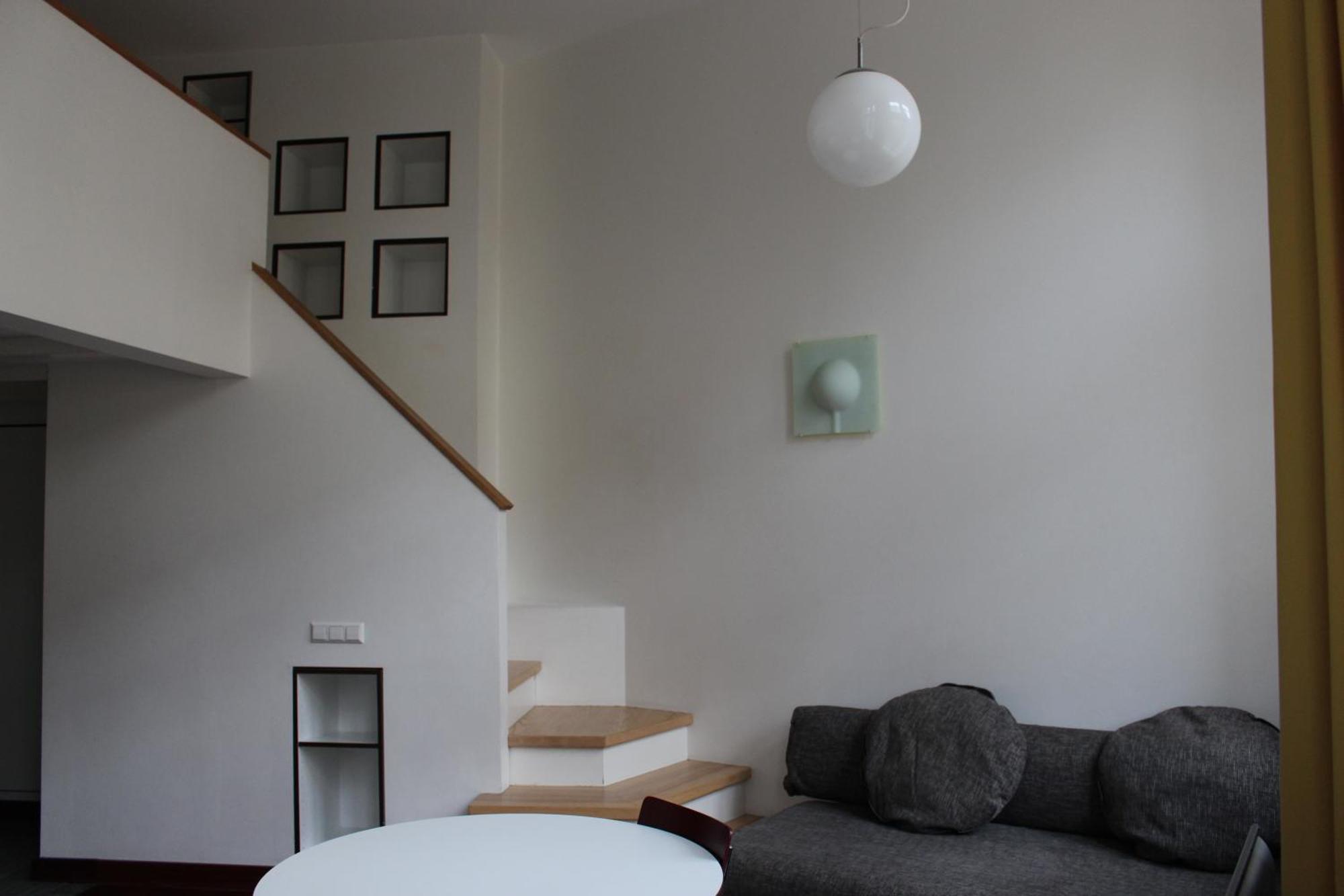 Gls Studio Hotel Berlin Exterior photo